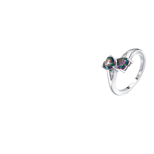 Eternal Hearts Ring