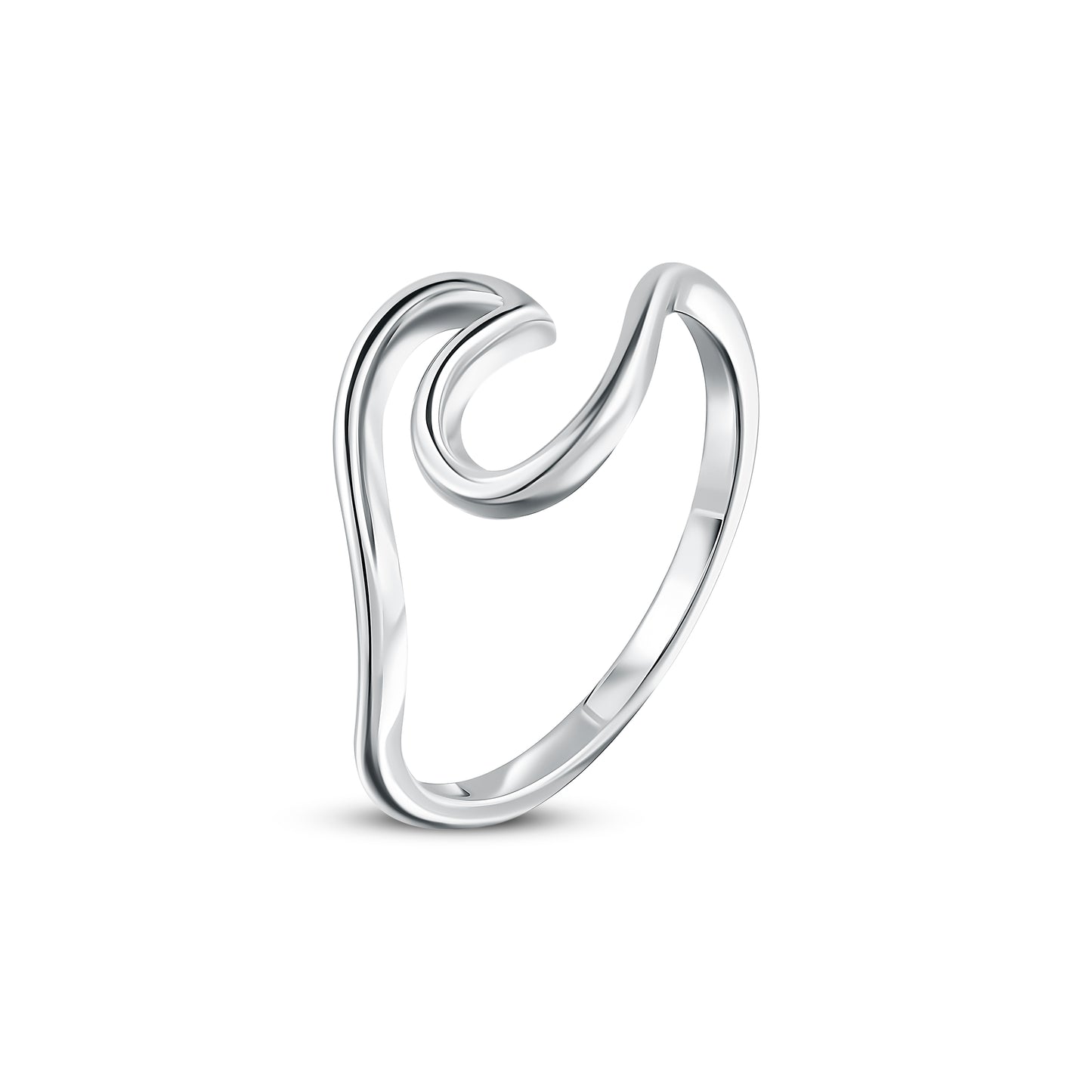 Wave Ring
