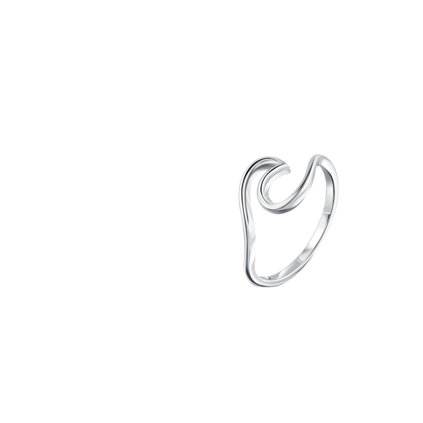 Wave Ring